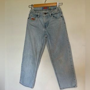 Empyre Kids Colby Loose Fit Skate Pants